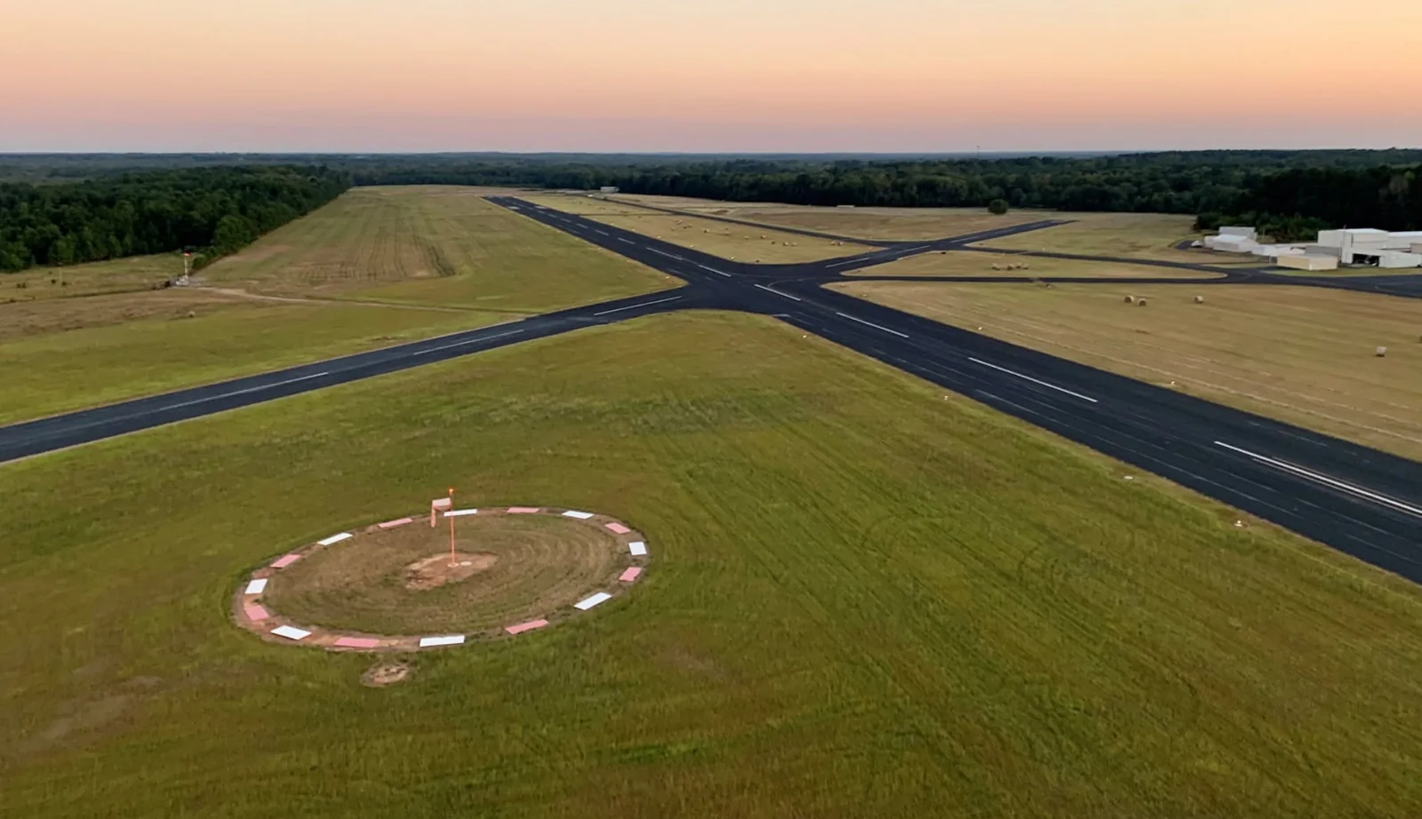 Harrison County Airport (KASL) Harrison County Airport KASL in Marshall Texas serving private jet and corporate aviation traffic