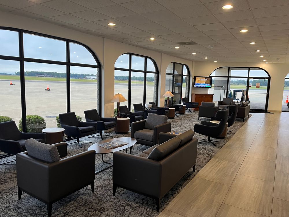 Texarkana Texas and Arkansas representing Air Direct private jet charter service throughout the Ark-La-Tex